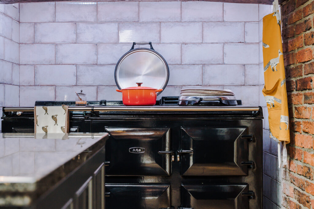 kitchen lifesstyle