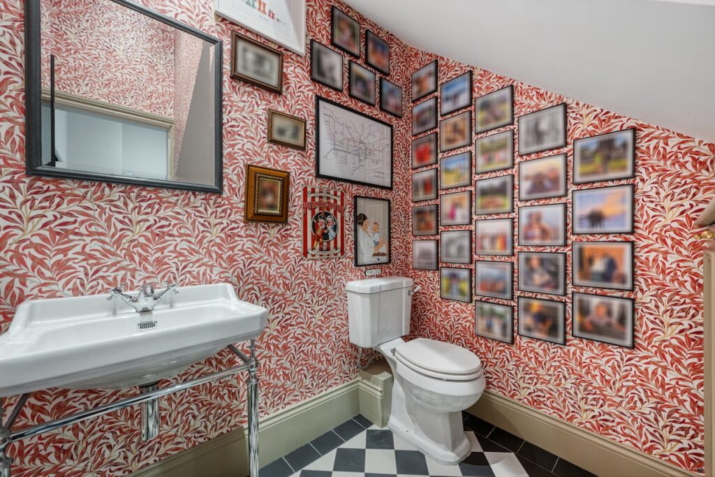 WC