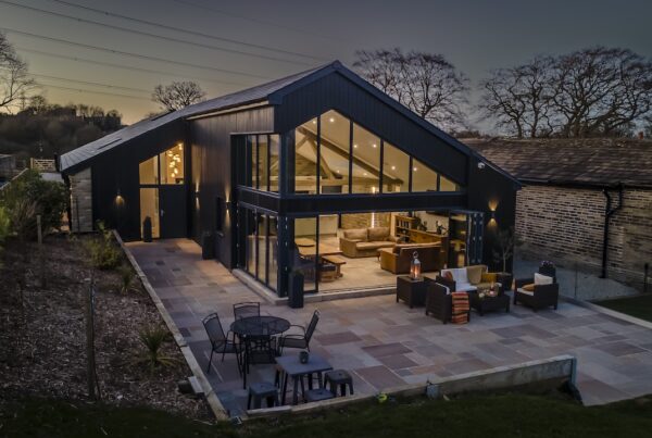 Ashday Hall Farm, Halifax, HX3