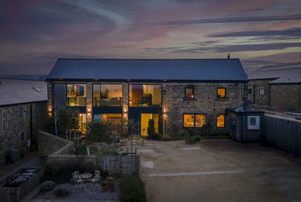 Seasons Change, Hawksworth, LS20