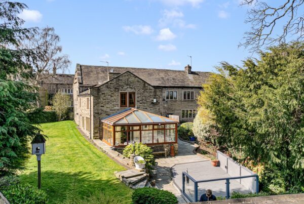 Toothill Cottage, Brighouse, HD6
