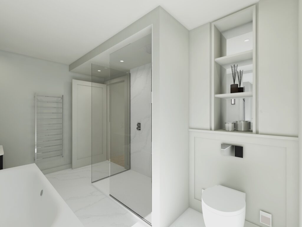 Type A Bedroom 1 Ensuite_2