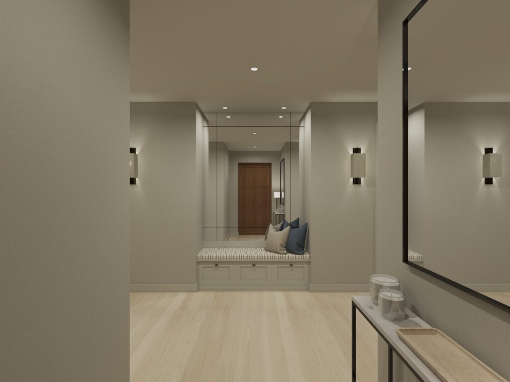 Type A Entrance Hall_1