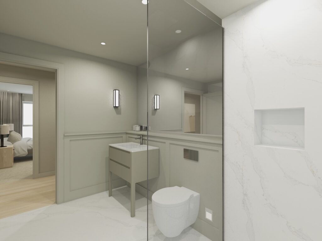 Type A Shower room_2