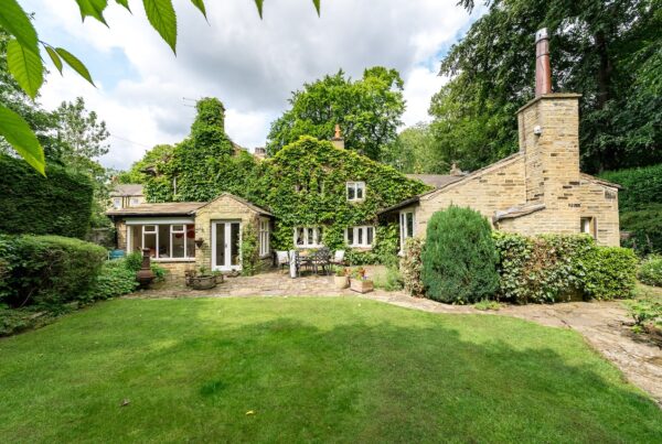 Harrock, Hipperholme, HX3