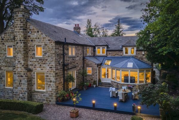 Sycamore House, Woolley, WF14