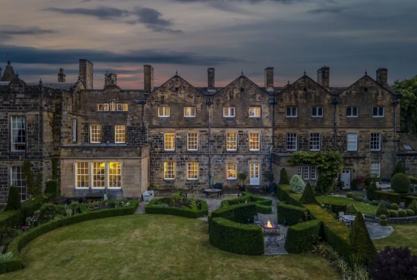 Park House at Kirkleeds Hall, Brighouse, HD6