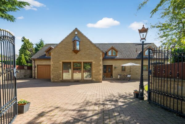 Kilora House, Mirfield, WF14