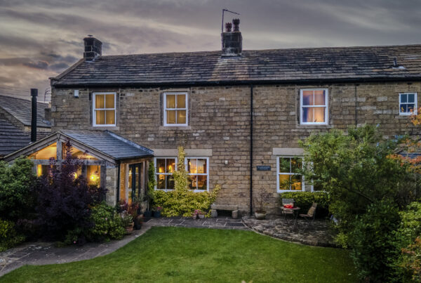 Blackamoor Cottage, Risplith, Ripon, HG4