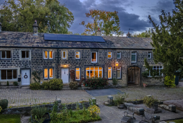 2 Moor Cottages, Ilkley, LS29
