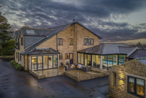 The Withins, Southowram, HX3