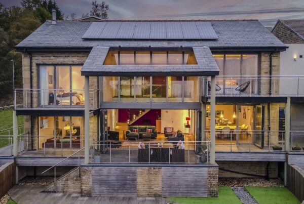 Pike Law View, Huddersfield, HD7