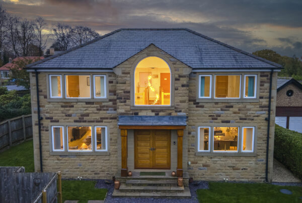 Orchard House, Birkenshaw, BD11
