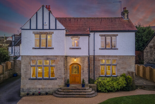 Beechwood, Ilkley, LS29
