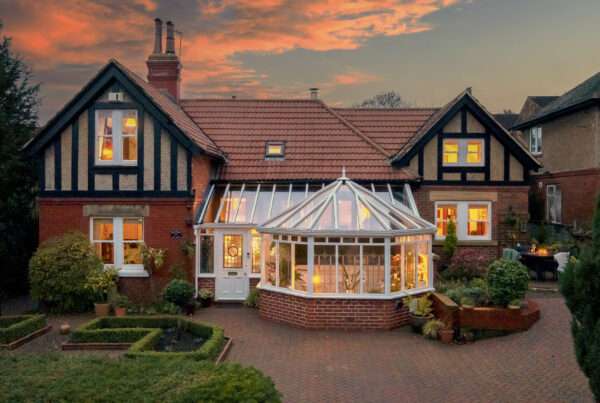 The Cottage at Oak Lodge, Harrogate, HG2