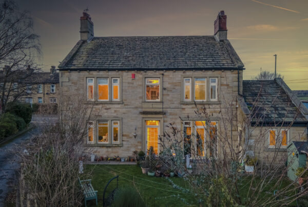 Middleton House, Liversedge, WF15