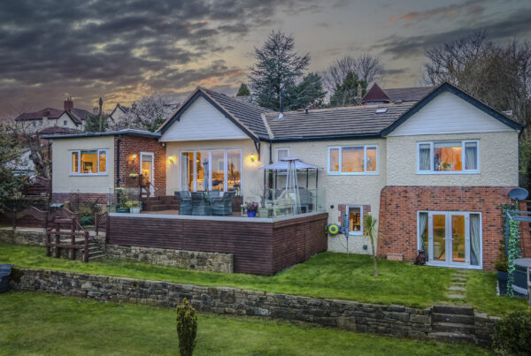 Rivington, Baildon, BD17