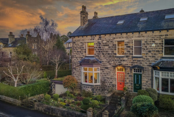 13 St James Road, Ilkely, LS29