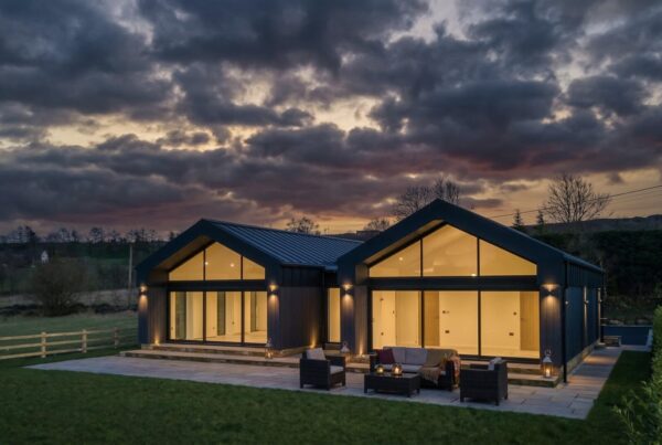 Hob Lane Barn, Norland, HX6