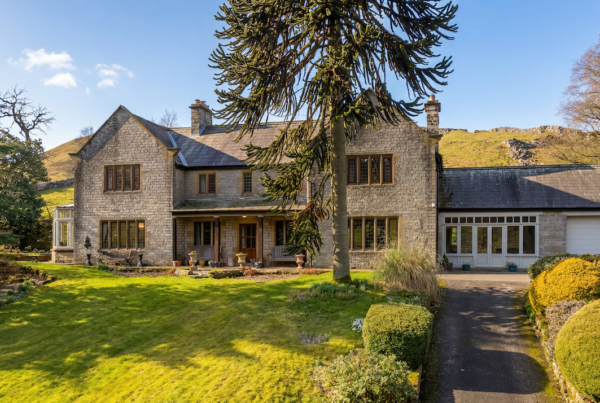 The Rookery, Skipton, BD23