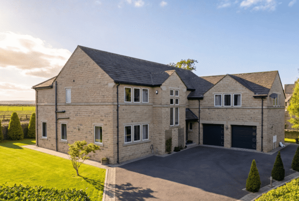 4 The Copse, Scholes, BD19