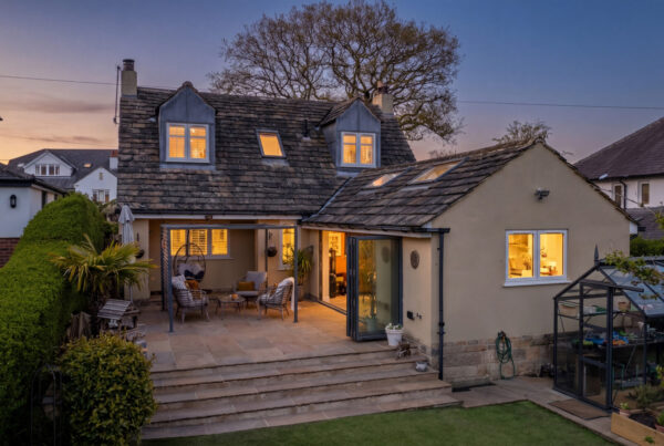Oak Cottage, Rawdon, LS19