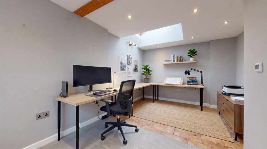 home office