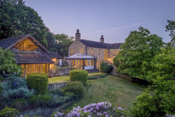 The Holt, Briestfield, WF12