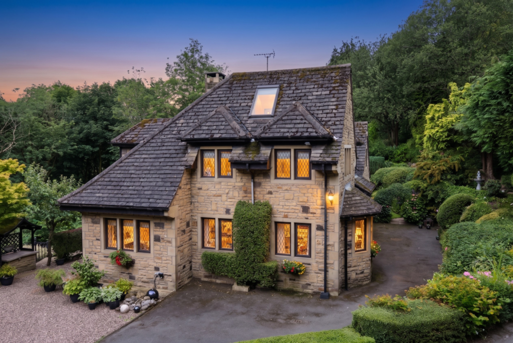 Troutbeck Twilight 2