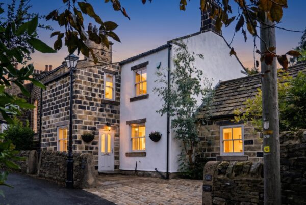 Cherrybank, Rawdon, LS19