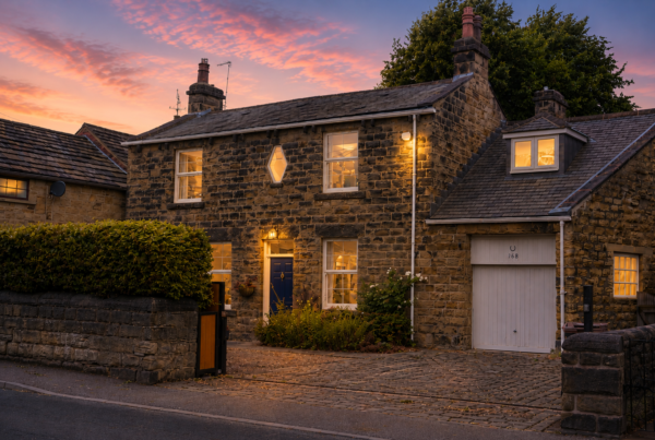 The Smithy, Walton, WF2