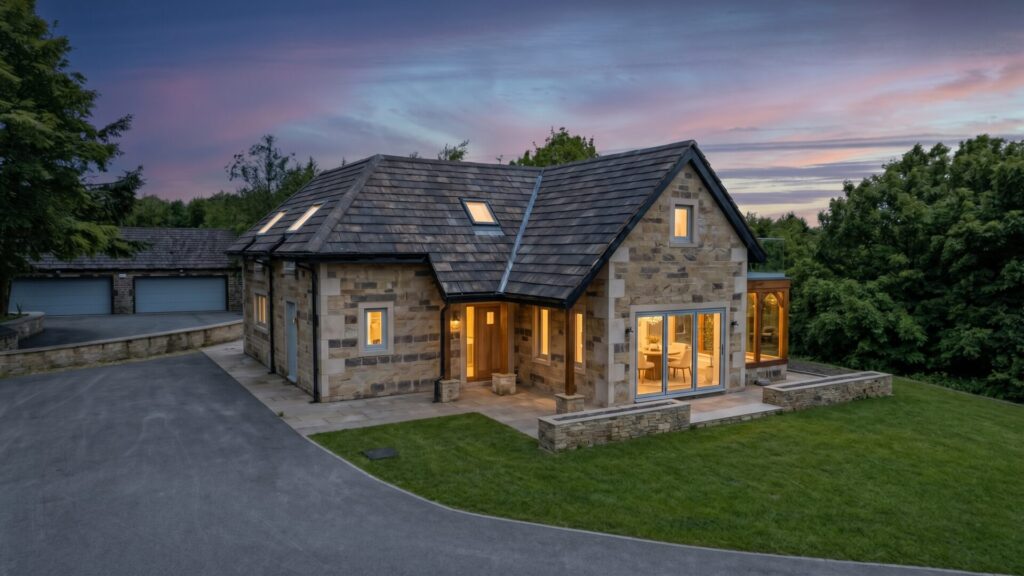 Wintinna House